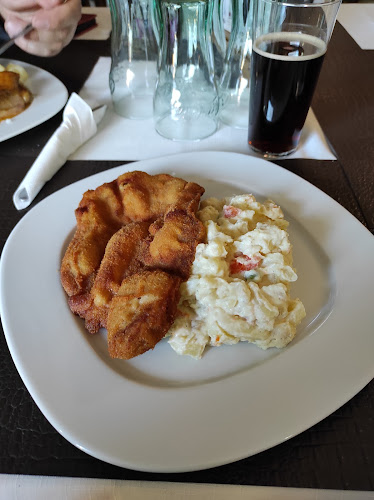 Galactic restaurant & coffee bar - Neded