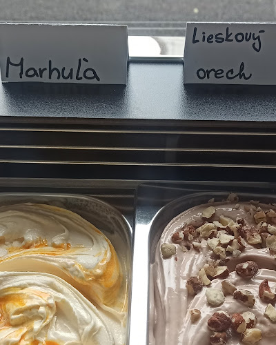 Zmrzlina Na Dereši Pod Lipou - Gastronómia a pohostinstvo