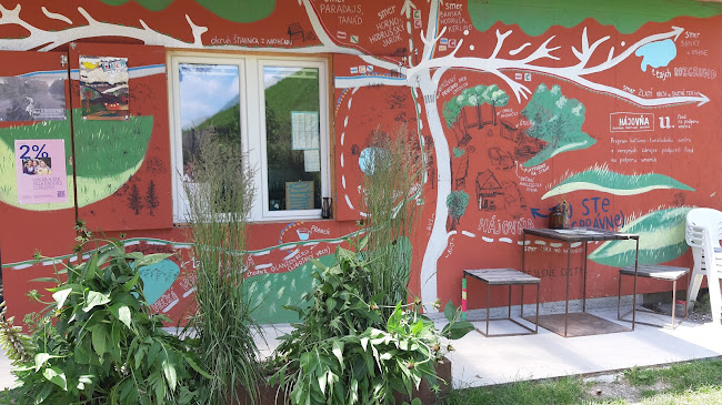 Nad Rozgrundom 639/1, 969 01 Banská Štiavnica