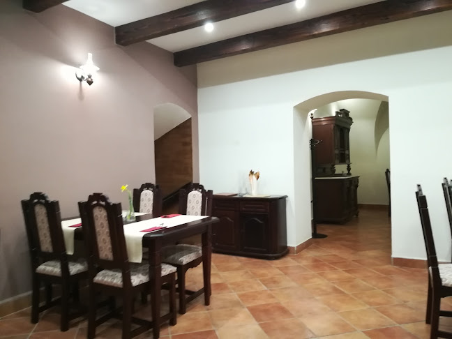 Opinii despre STARÝ PIVOVAR U BOCIANA - reštaurácia, ubytovanie Kysucké Nové Mesto în Kysucké Nové Mesto - Gastronómia a pohostinstvo