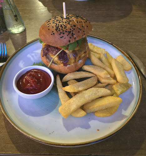 Comentarii opinii despre Červený Rak