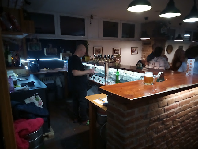 Pub Pod Papučou - Petržalka