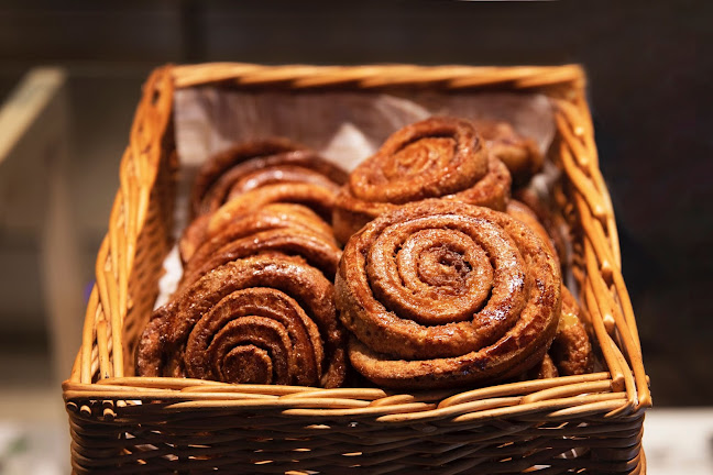 Opinii despre Bezlepková pekáreň YEME în Bratislava - Gastronómia a pohostinstvo