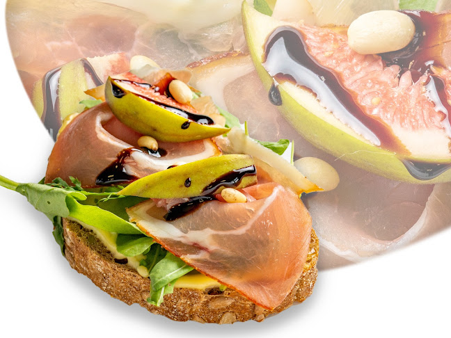 Opinii despre Chlebíčkovo în Bratislava - Gastronómia a pohostinstvo