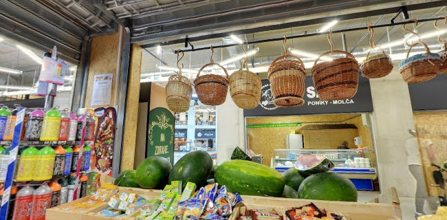 Rožňavská 1a, 831 04 Bratislava