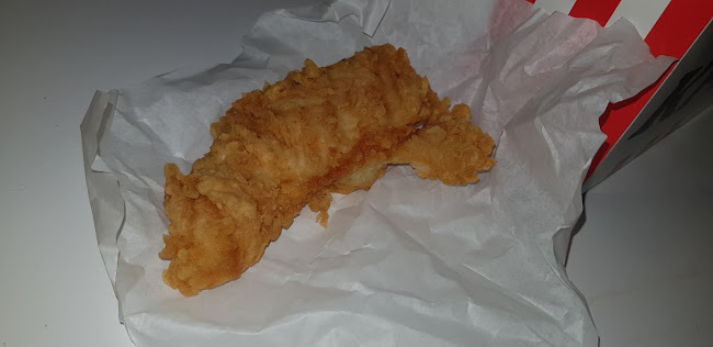 Comentarii opinii despre KFC