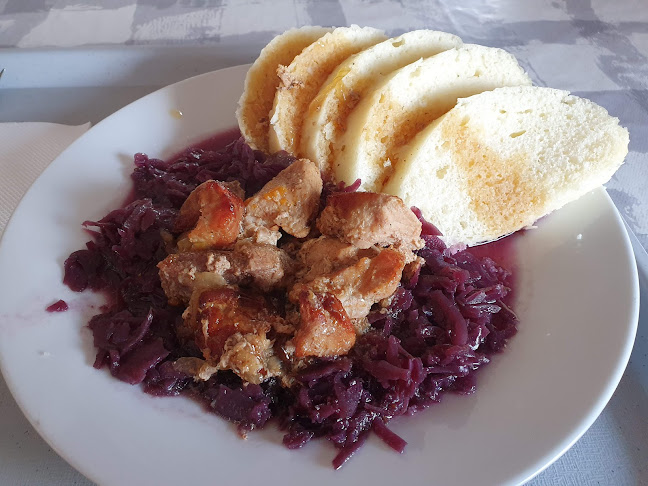 Opinii despre Grinrock în Grinava - Gastronómia a pohostinstvo