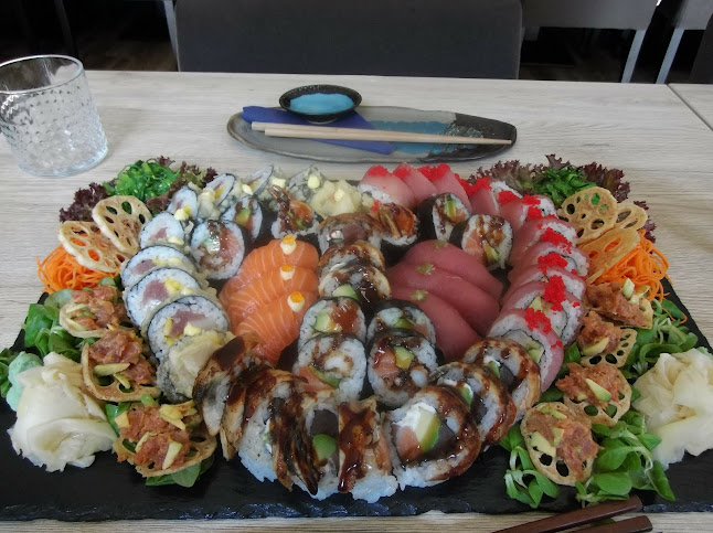 Sushi Ki - Gastronómia a pohostinstvo