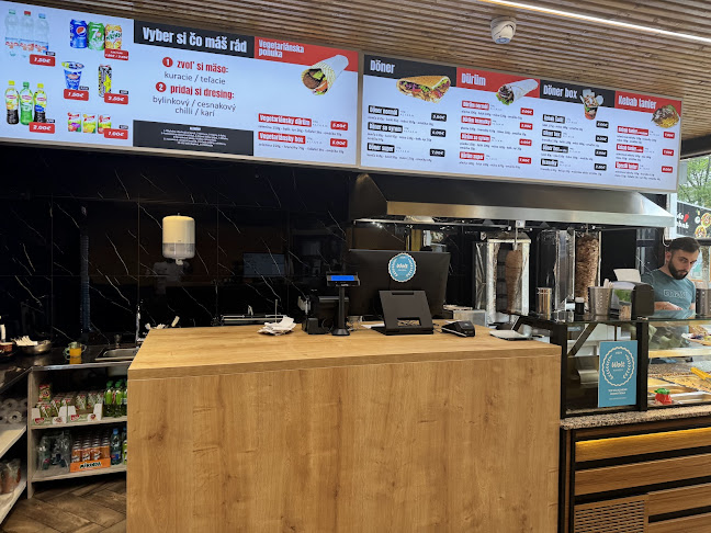 SIDE Kebab - Žilina