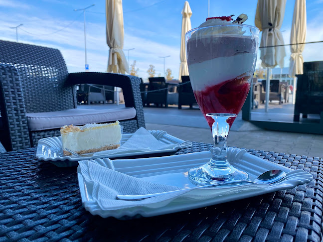 Opinii despre Street cafe în Rovinka - Gastronómia a pohostinstvo