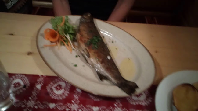 Opinii despre Koliba Bystrina în Demänovská Dolina - Gastronómia a pohostinstvo