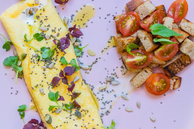 BOTTOVA • Coffee • Brunch • Gineria - Gastronómia a pohostinstvo