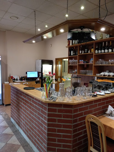 Comentarii opinii despre Pizzeria - Bistro Trio