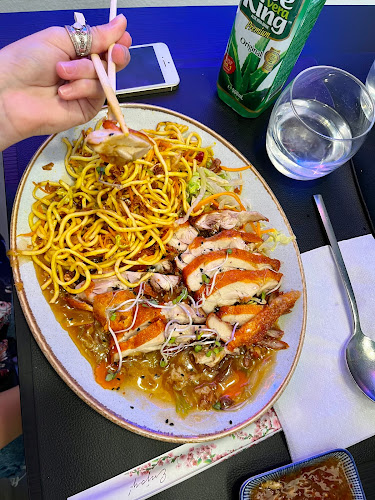 Comentarii opinii despre Bonsai restaurant Liptovský Mikuláš