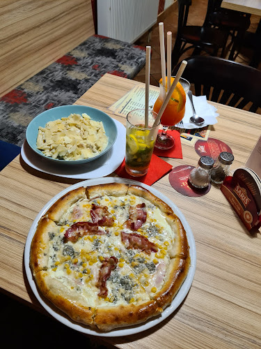 Bamba Lina - reštaurácia, pizzéria a pub - Staré Mesto