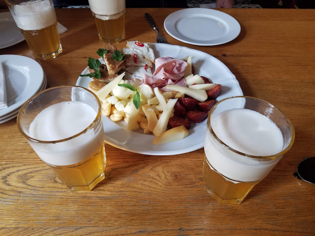 Beer Palace Restaurant & Pub - Bratislava