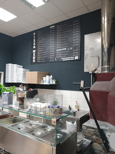 Pizza na Stanici - Zvolen
