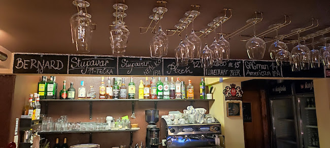 Café di Praga - Bratislava