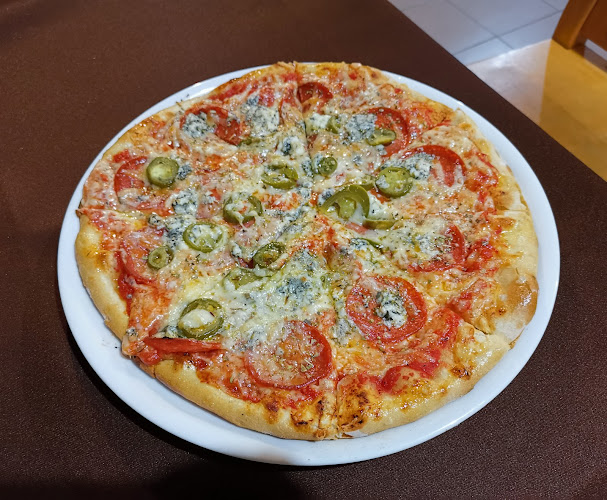 Reštaurácia Capri - Žilina