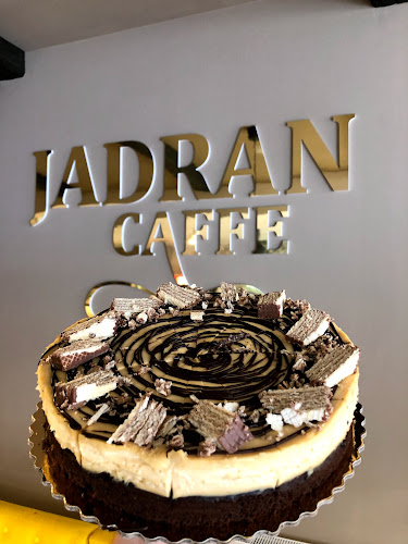 Jadran Caffe - Gastronómia a pohostinstvo