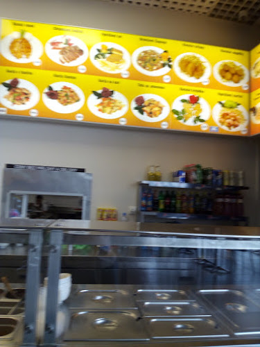 Comentarii opinii despre Szechuan - čínske bistro