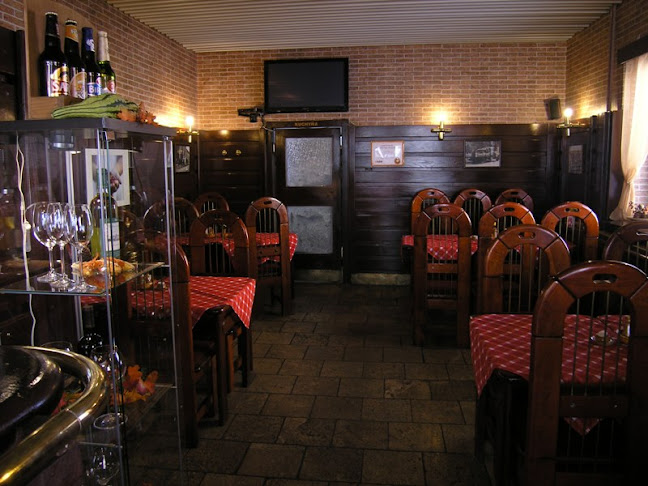 Pizza Zvolen Corino - Zvolen