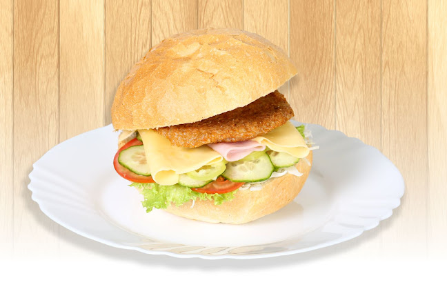 Opinii despre Špeciality U Paľa în Banská Štiavnica - Gastronómia a pohostinstvo