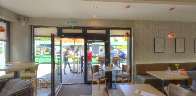 Comentarii opinii despre Market Bistro & Cafe