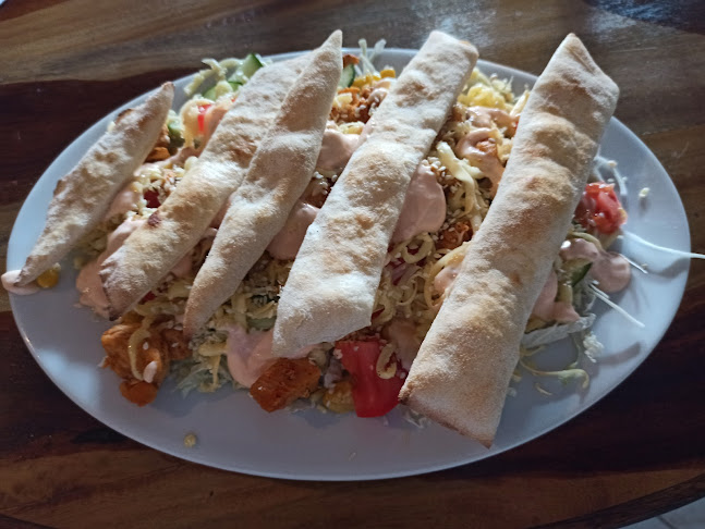 Bistro Peppino Bardejov - Bardejov