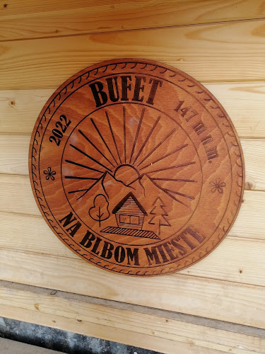 Comentarii opinii despre Bufet na blbom mieste