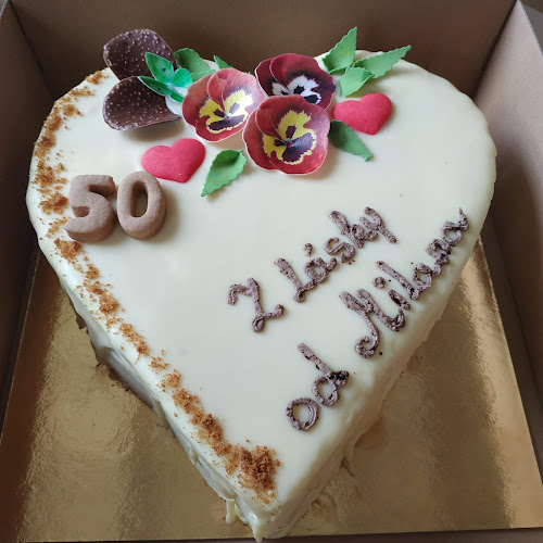 Cukráreň - Elizabet Mackovič - Považská Bystrica