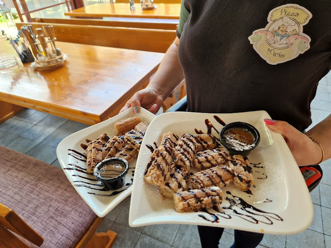 Opinii despre U Micia în Rožňava - Gastronómia a pohostinstvo