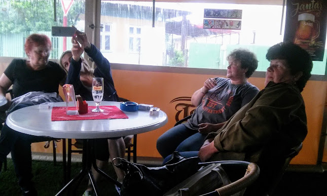 Comentarii opinii despre Viki bar - pizzéria