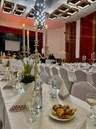 Reštaurácia NEMŠOVANKA