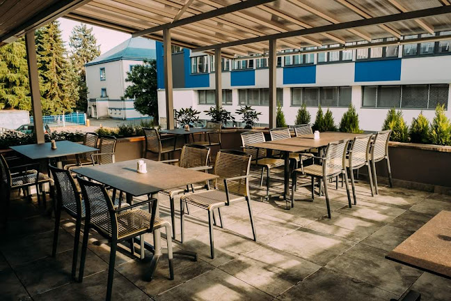 Opinii despre Bistro MEX în Martin - Gastronómia a pohostinstvo