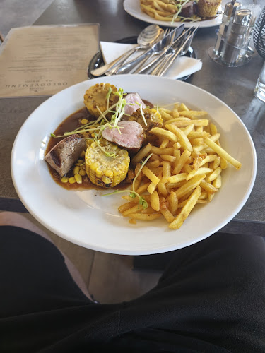 Opinii despre Reštaurácia na Golfe în Skalica - Gastronómia a pohostinstvo