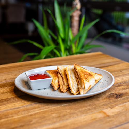 Opinii despre Reštaurácia STAGE în Nové Mesto - Gastronómia a pohostinstvo