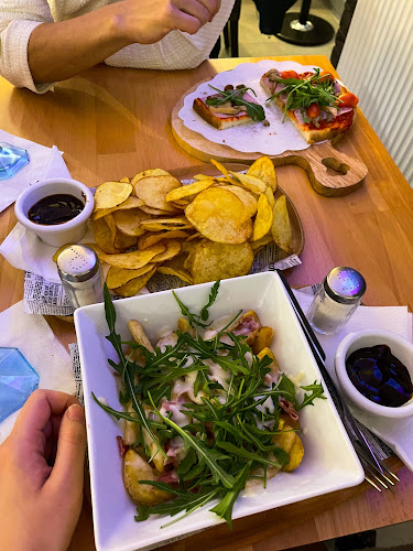 Comentarii opinii despre LOKAL cafe & bar