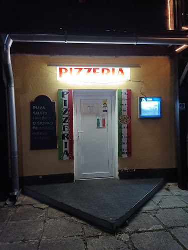 Pizzeria u Friga - Gastronómia a pohostinstvo