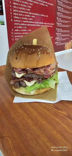 Zbrojničná 508/2, 040 01 Staré Mesto