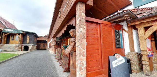 Motorest Salaš u Franka - Stará Ľubovňa