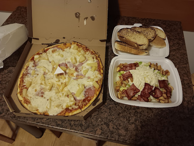 Pizza Lomnica - Gastronómia a pohostinstvo