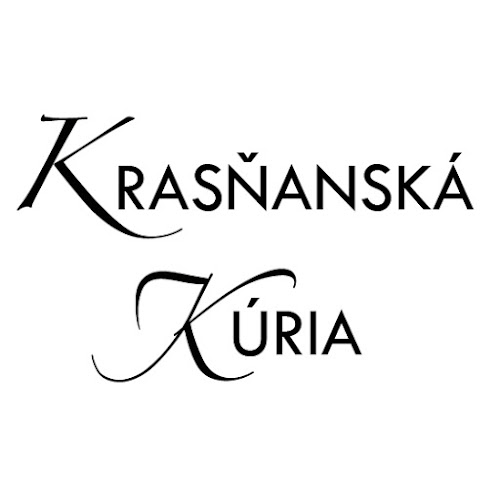 Krasňanská kúria - Gastronómia a pohostinstvo