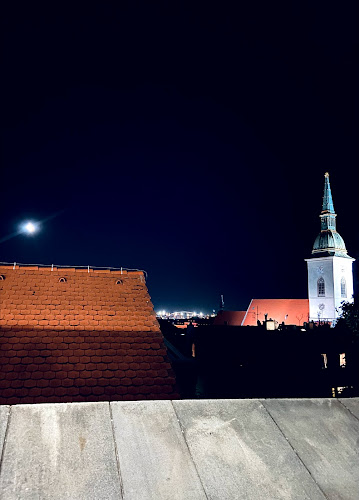 Mikulášska 193/3, 811 01 Bratislava-Hrad