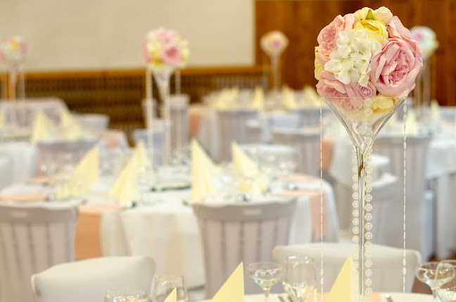 Opinii despre Gastro Komplet Plus în Košice - Gastronómia a pohostinstvo