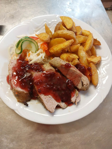 Comentarii opinii despre La Viva