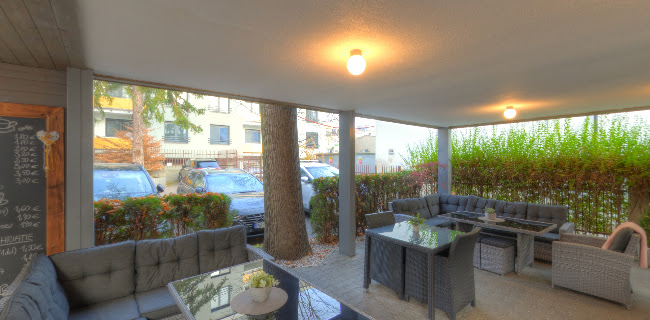 Opinii despre Elysian Restaurant & Coffee în Banská Bystrica - Gastronómia a pohostinstvo