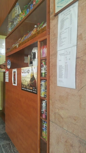 Comentarii opinii despre Staničný Bufet