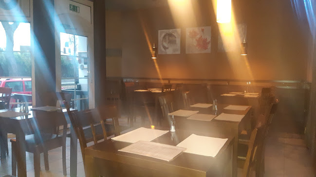 Idyla Cafe Restaurant - Gastronómia a pohostinstvo