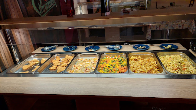 Crazy Pizza - Bratislava